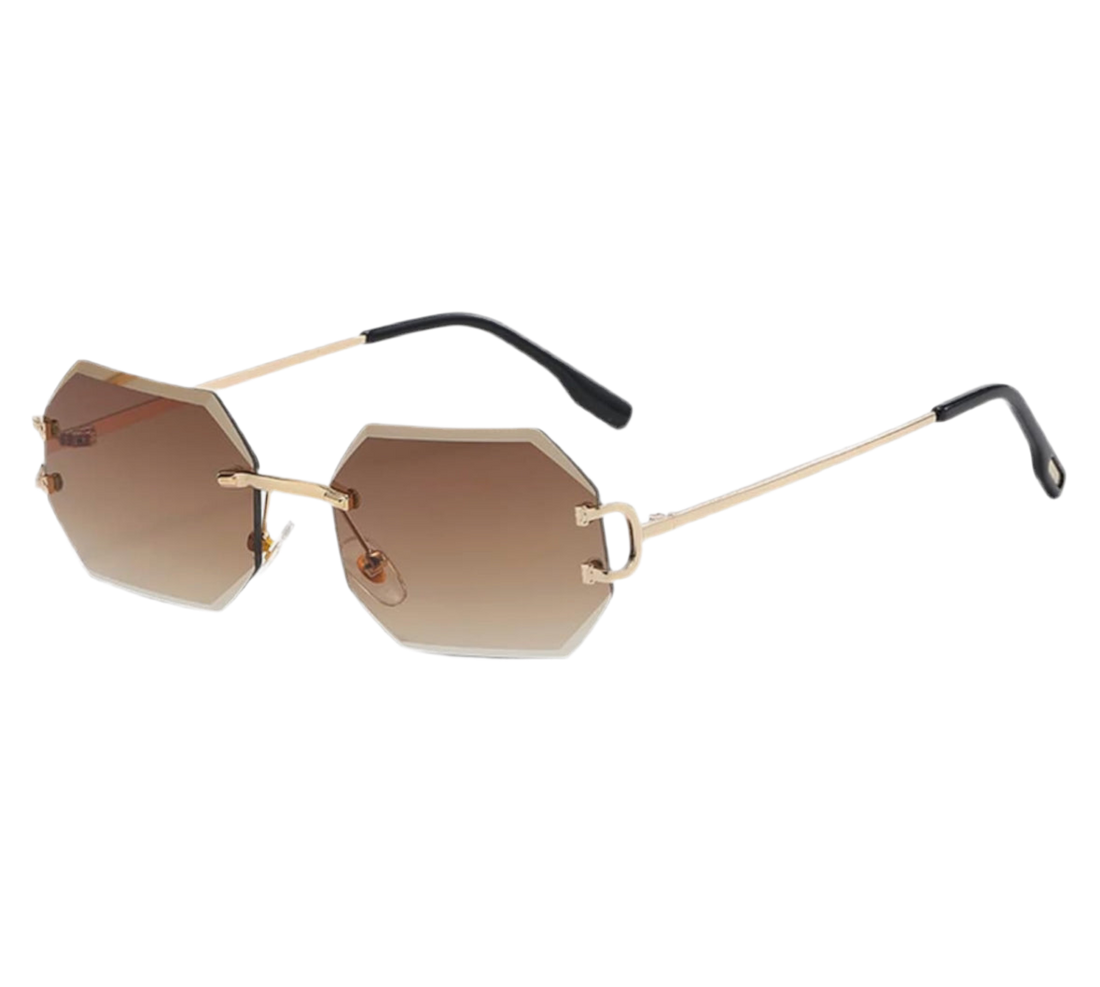Lunettes de Soleil Cartier