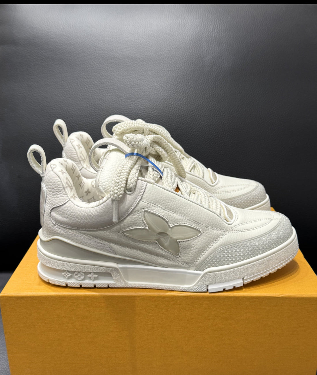 Lv skate 2k25 full set