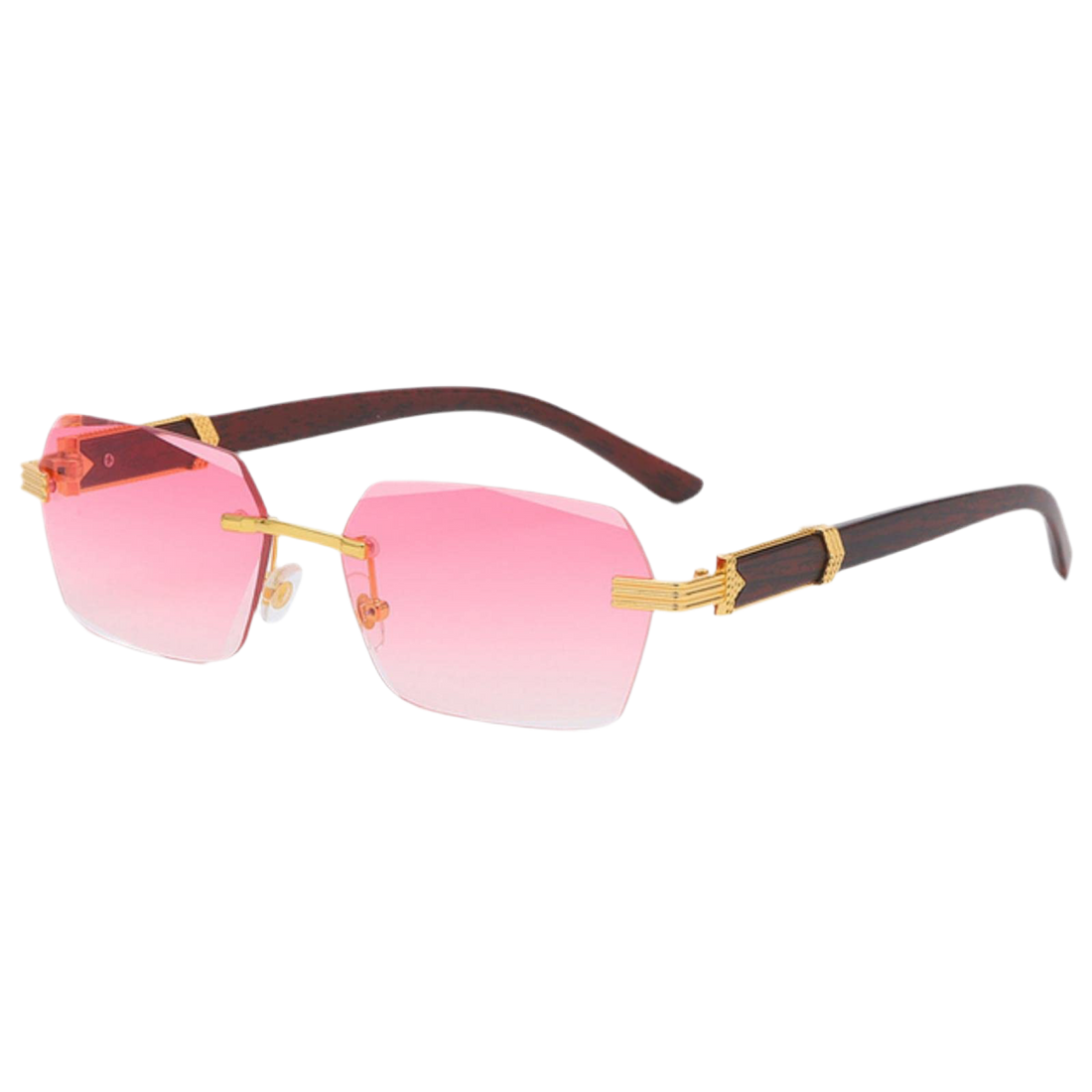 Lunettes de Soleil Cartier