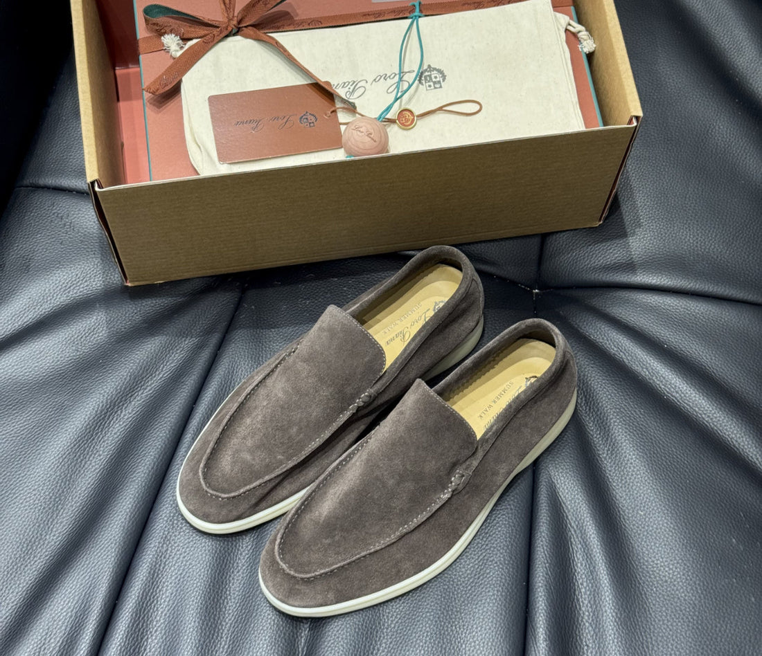 Mocassins Loro Piana