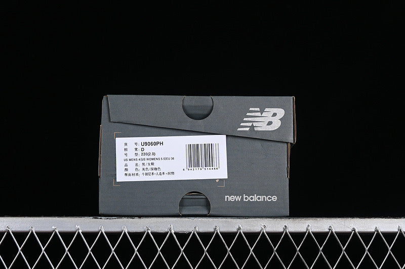 Nb sneakers 9060 séries