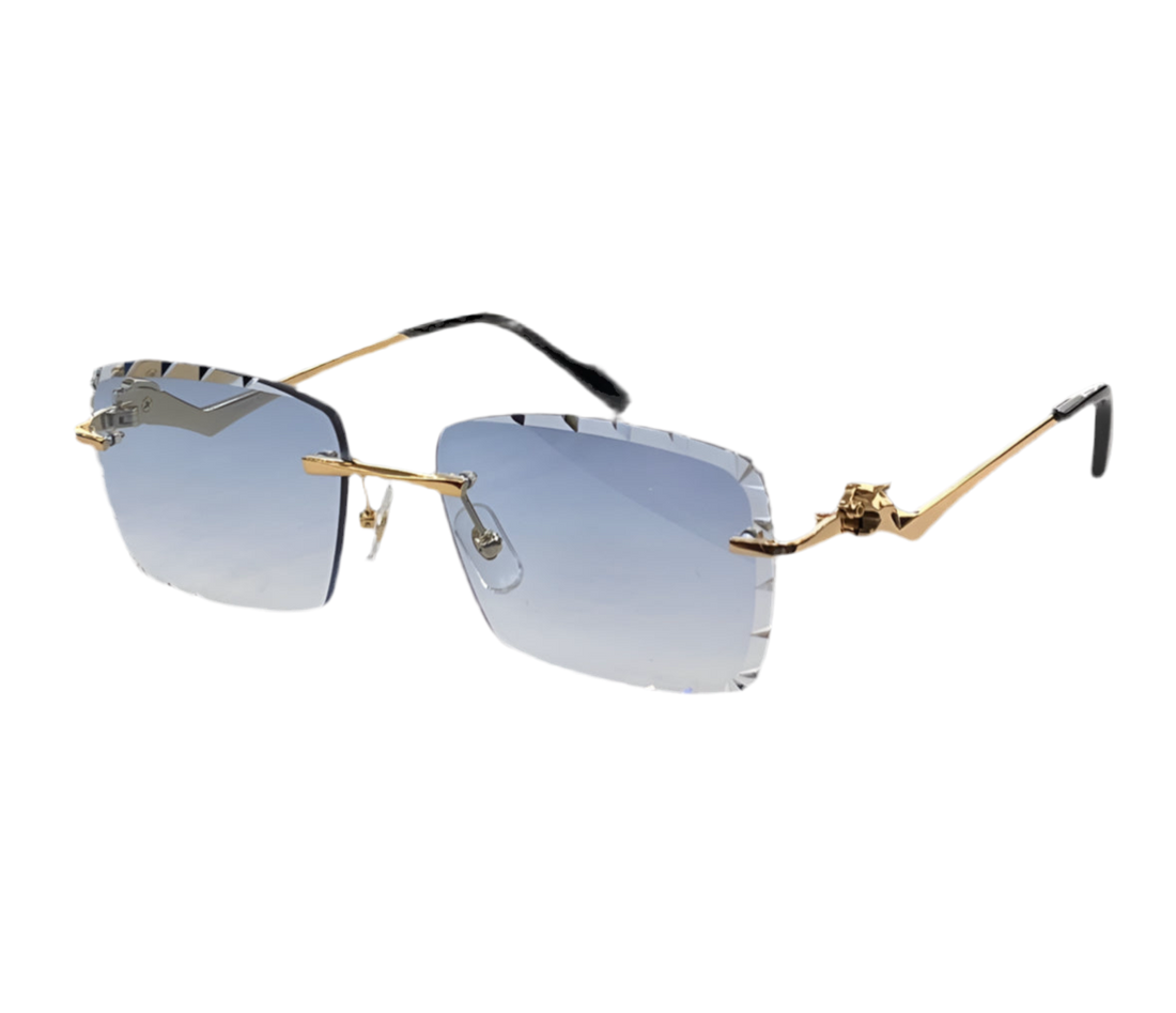 Lunettes de Soleil Cartier
