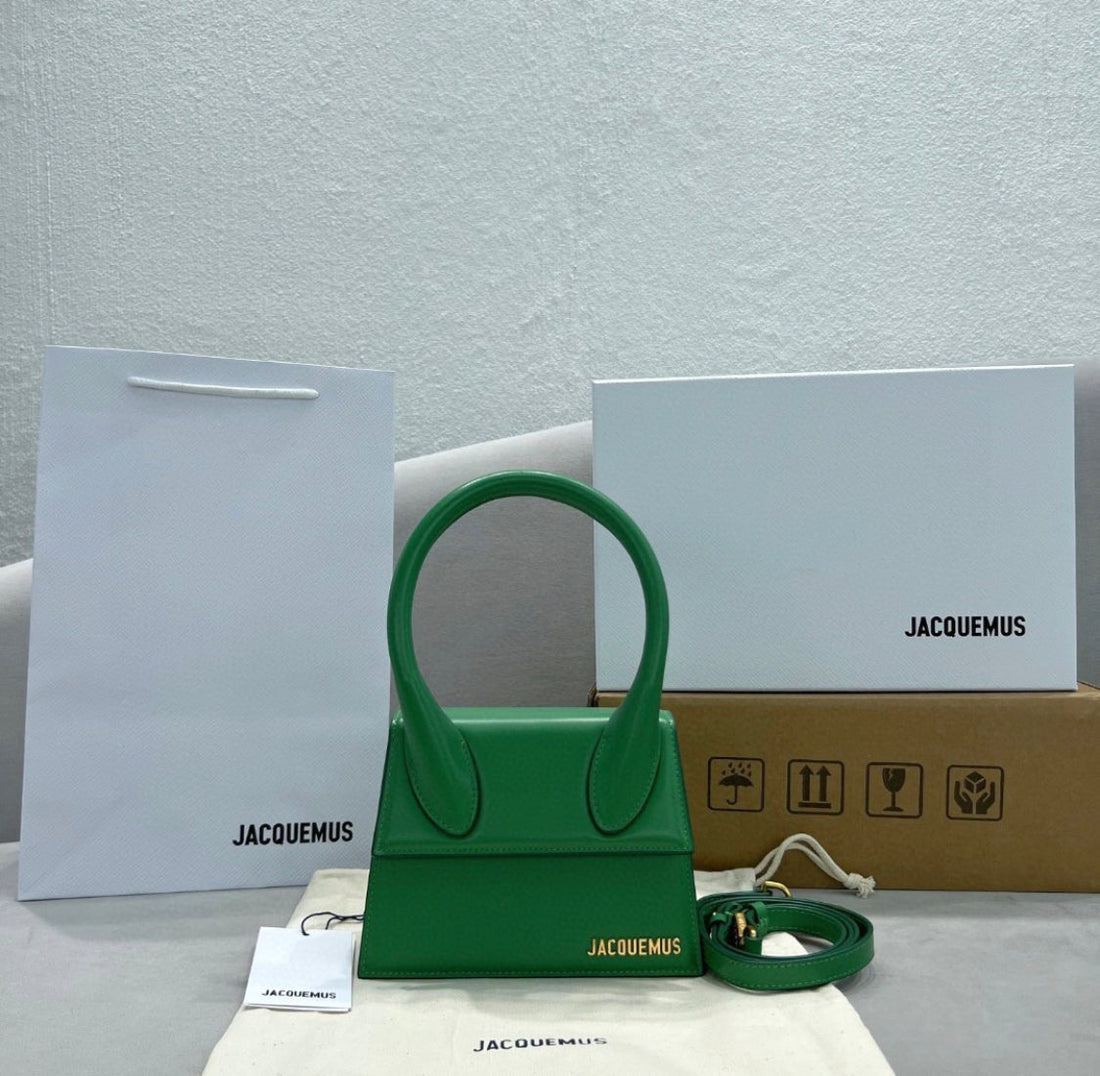 Mini Sac chiquito 10/10 facture