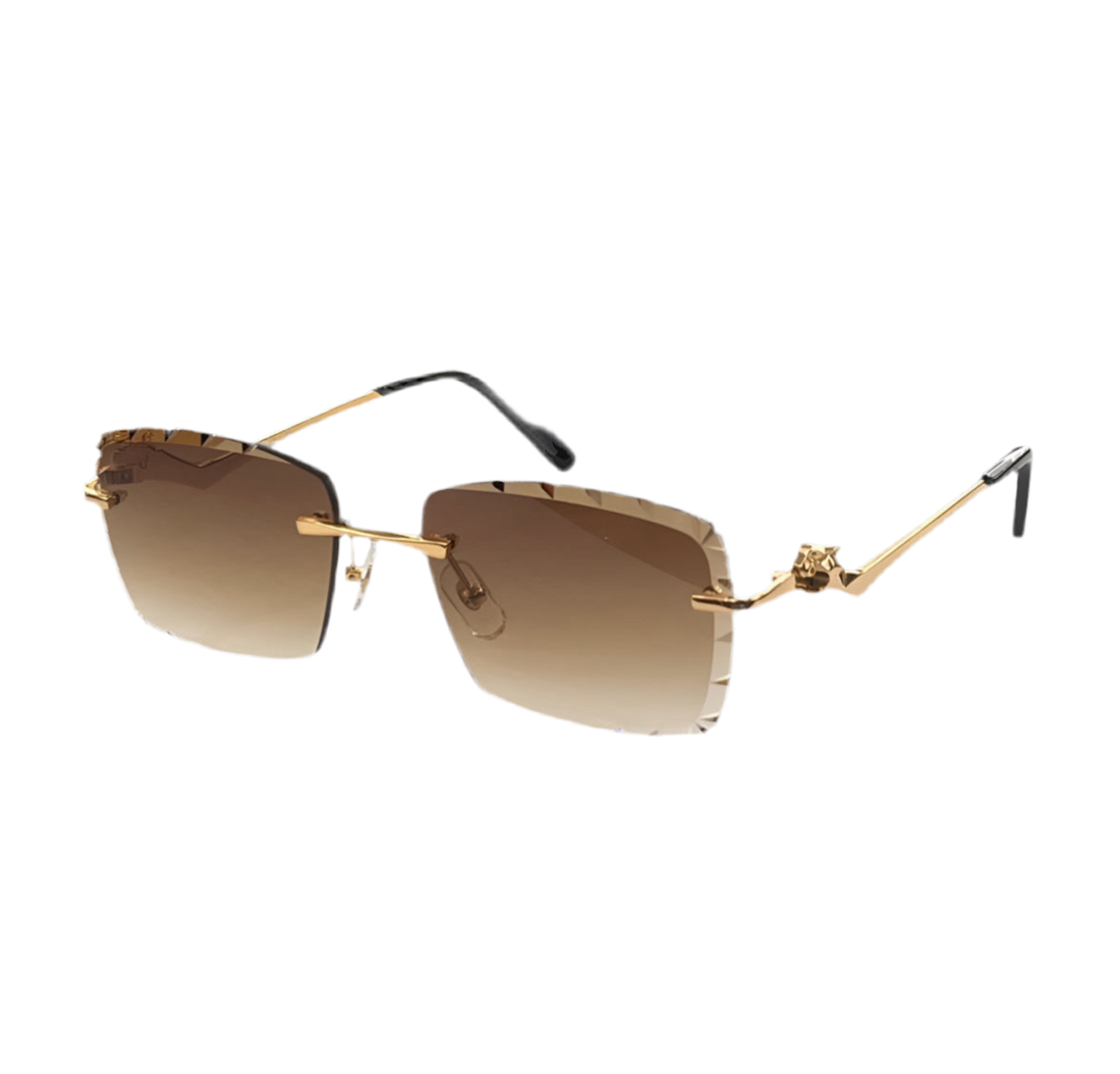Lunettes de Soleil Cartier