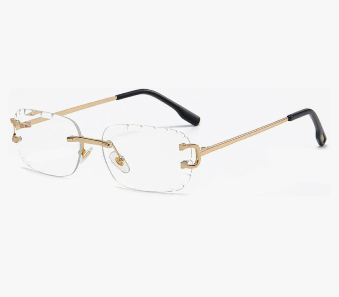 Lunettes de Soleil Cartier