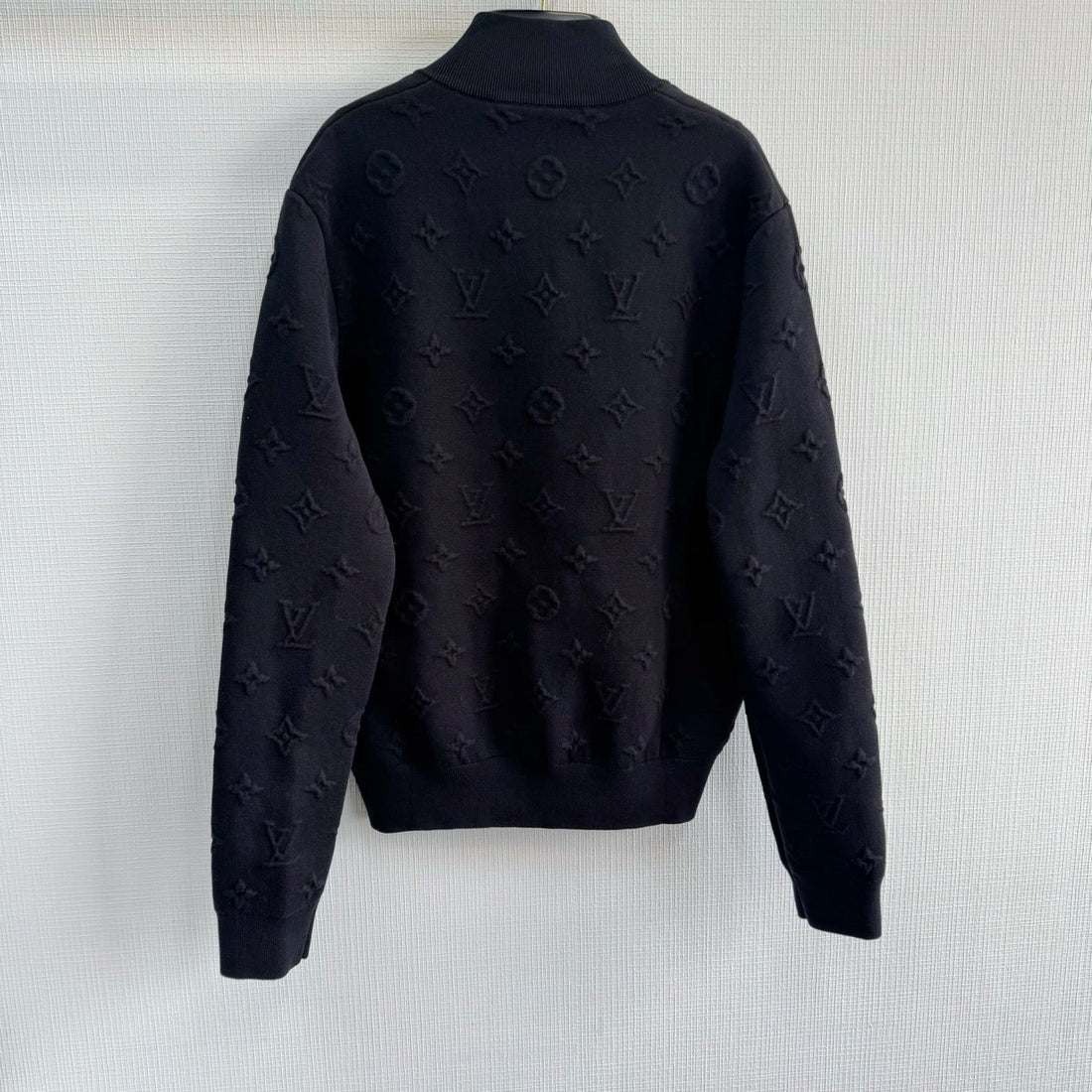 Lv  Blouson Monogram