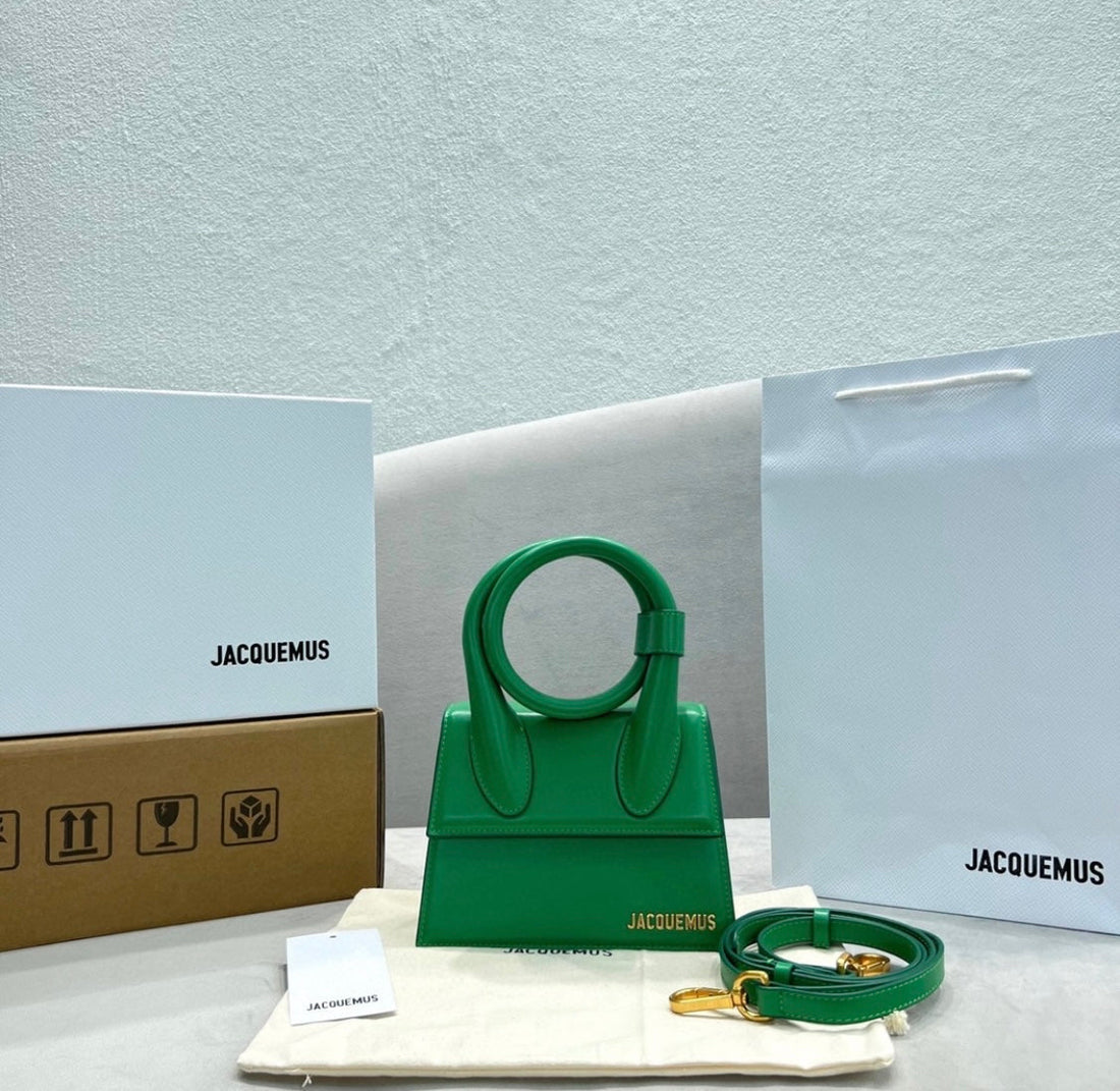 Mini Sac chiquito 10/10 facture