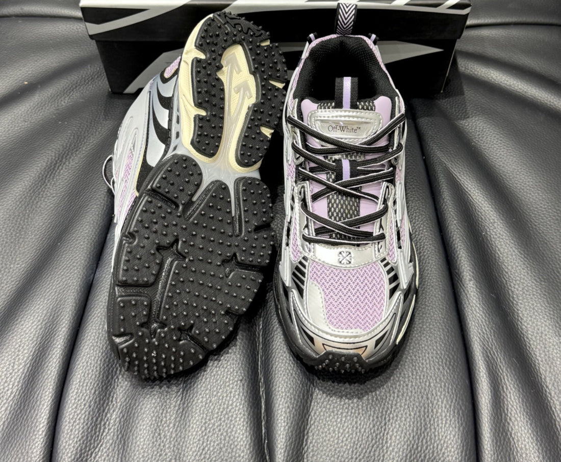 Off-White Be Right back rose 10/10