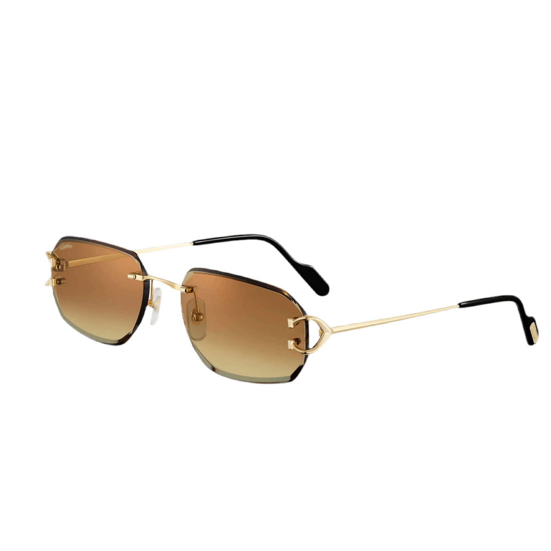 Lunettes de Soleil Cartier