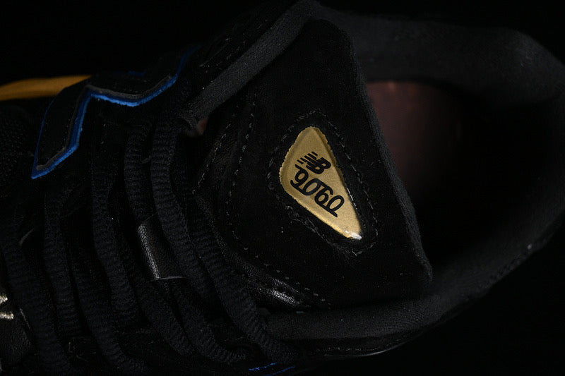 Nb sneakers 9060 séries