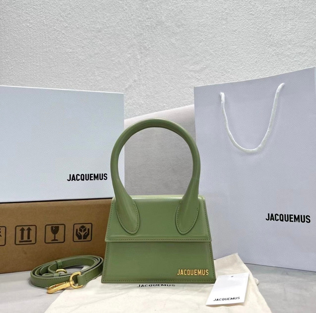 Mini Sac chiquito 10/10 facture