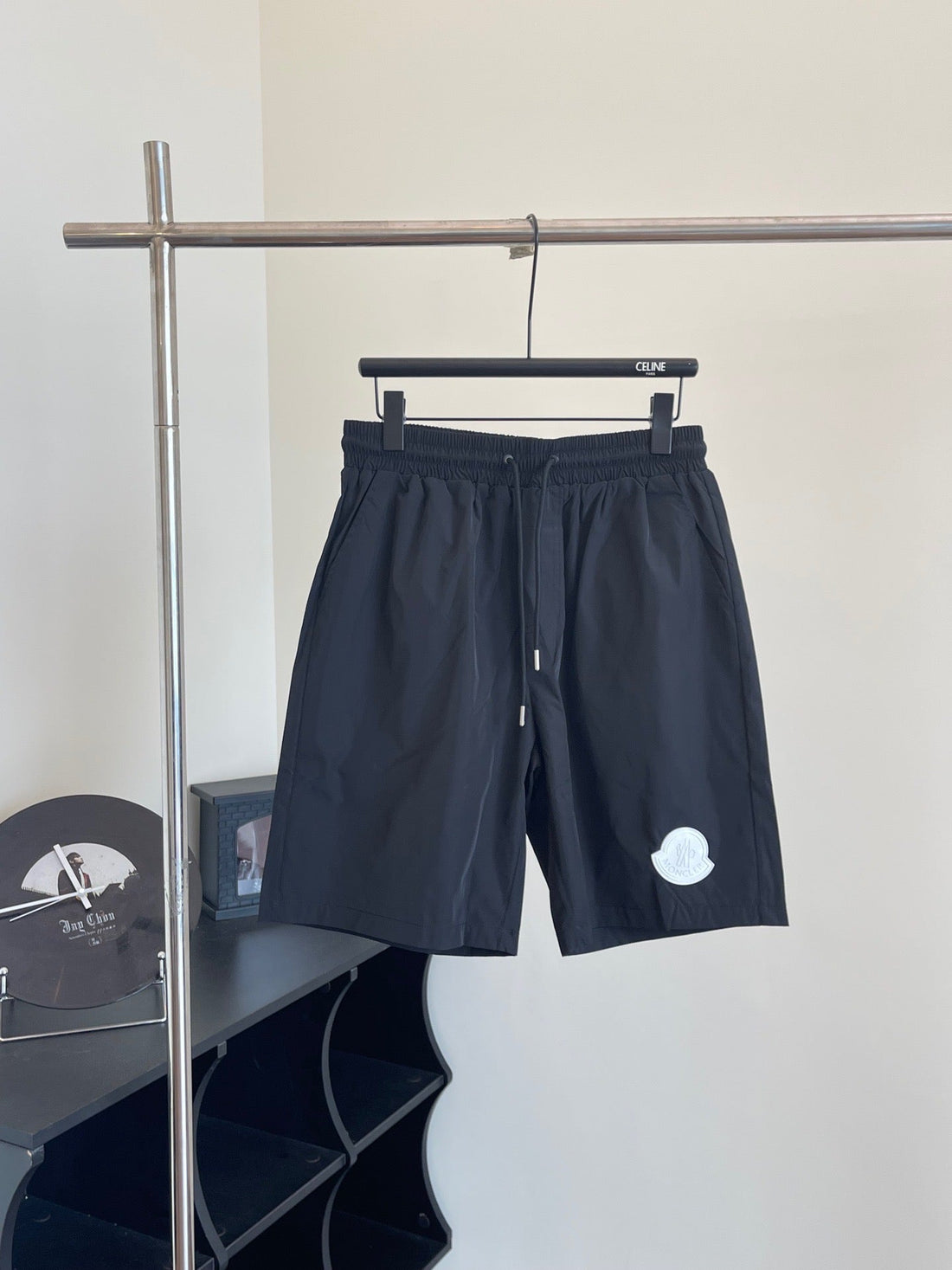 Short de bain Moncler