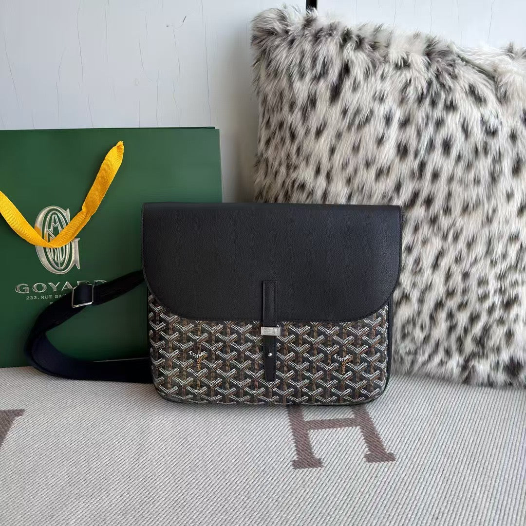 Messager Coursier Goyrd  10/10