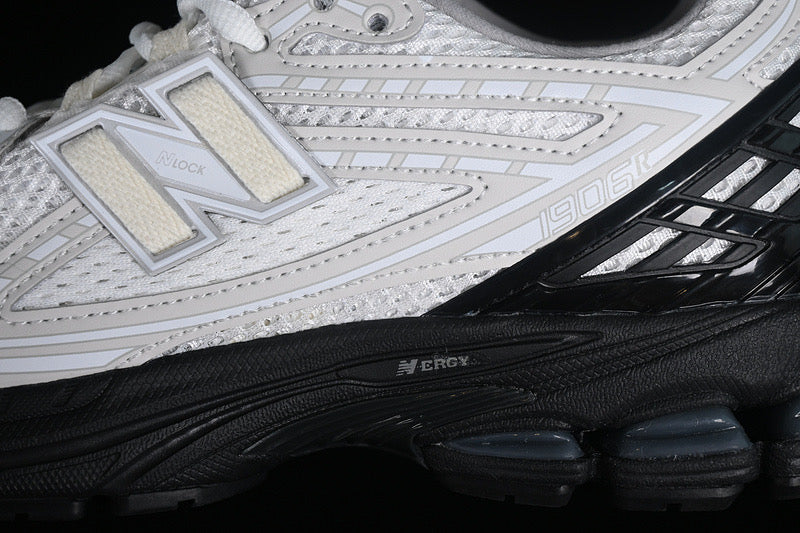 New b sneakers 1906 séries