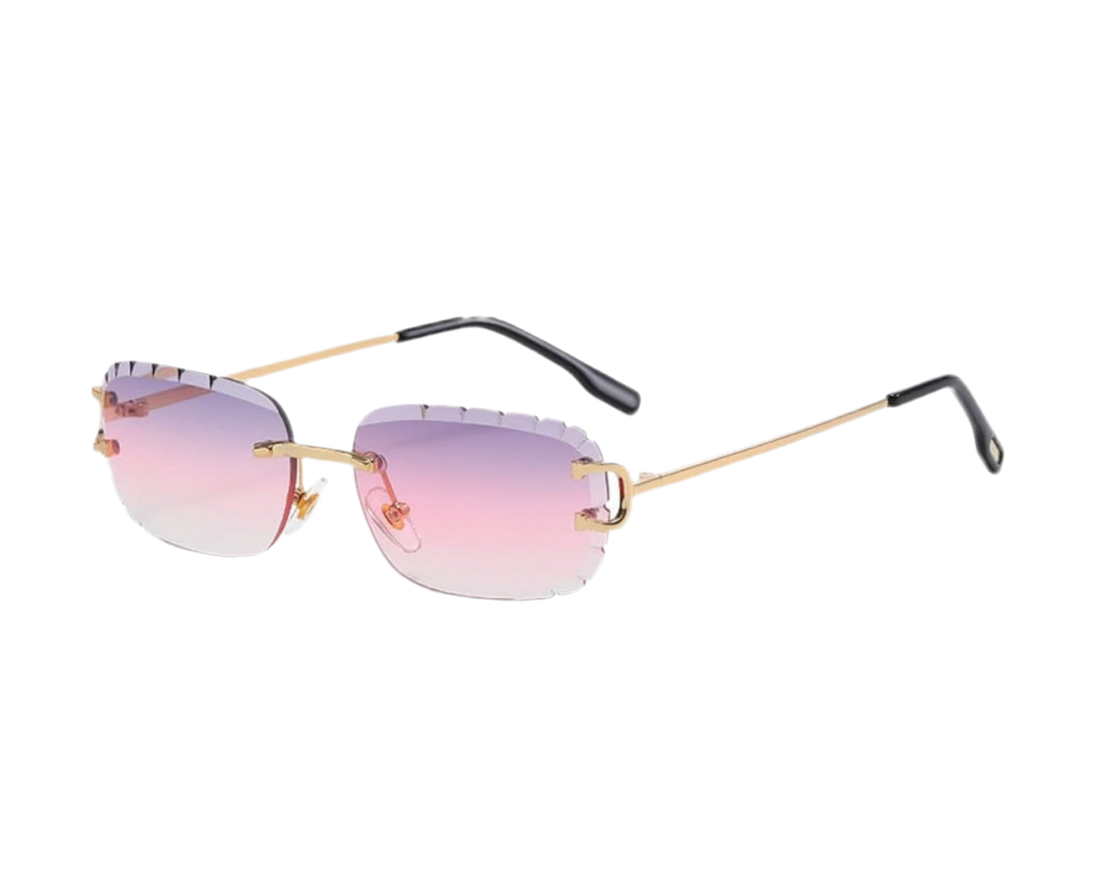 Lunettes de Soleil Cartier
