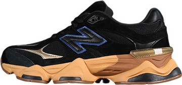 Nb sneakers 9060 séries