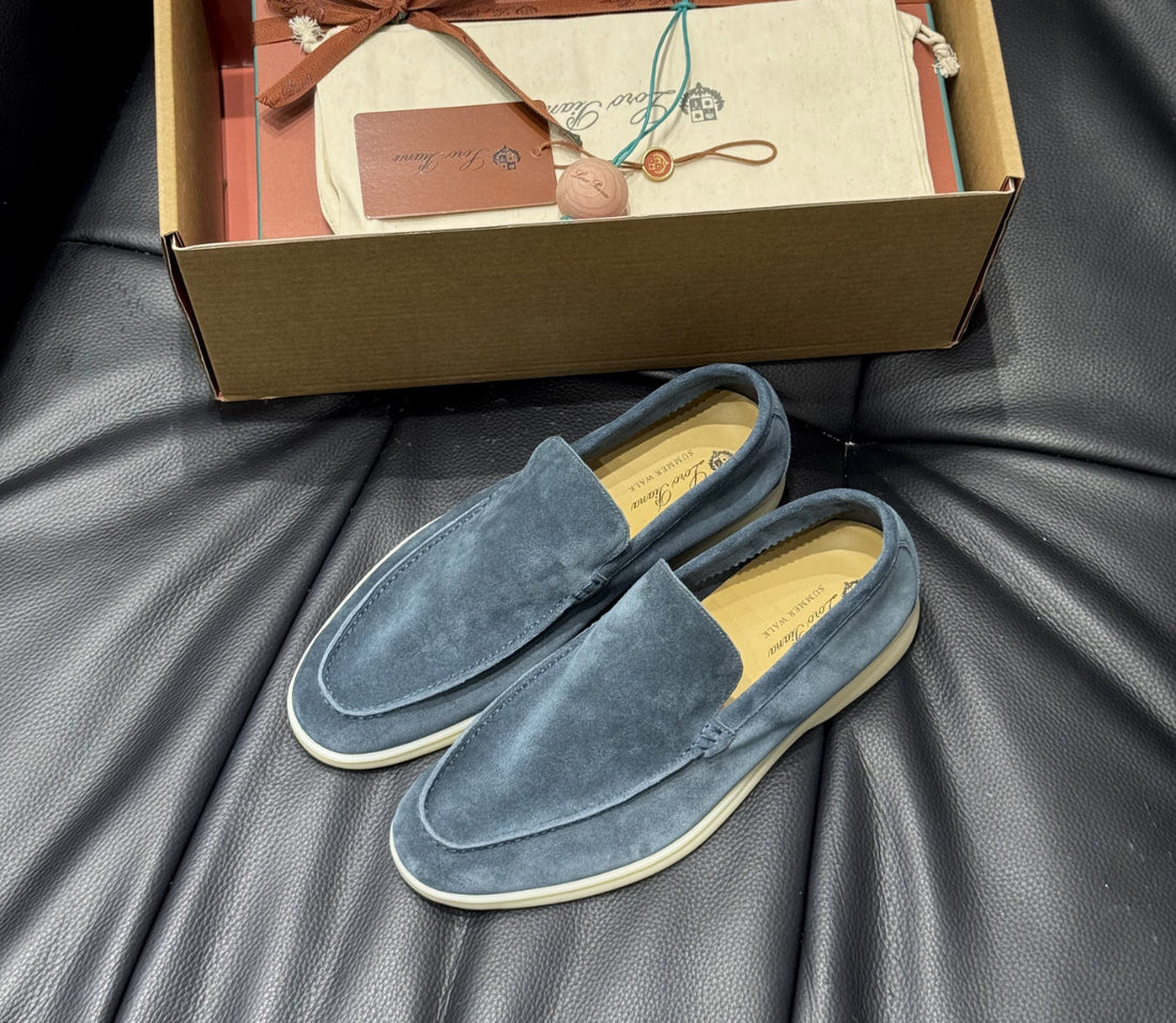 Mocassins Loro Piana
