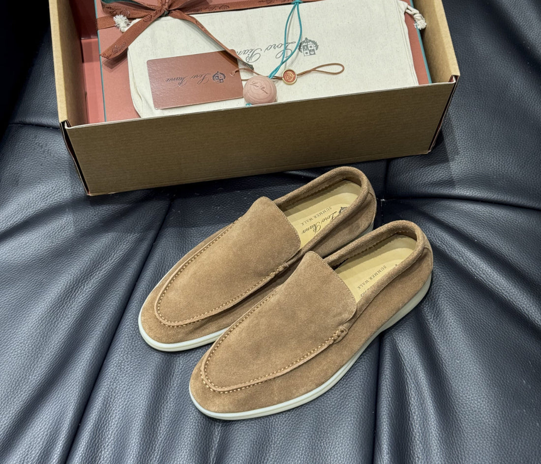 Mocassins Loro Piana