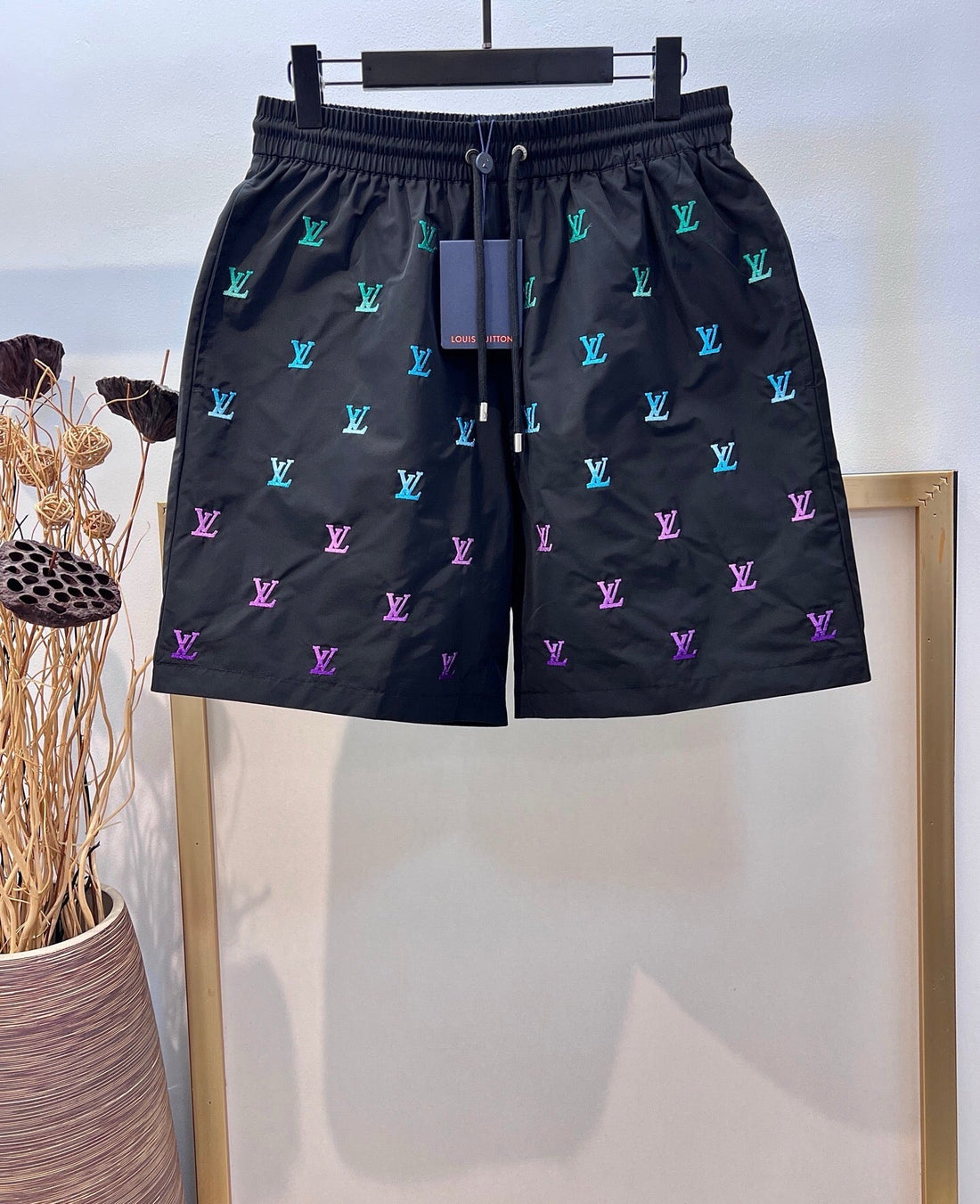 Short de bain Lv 2025