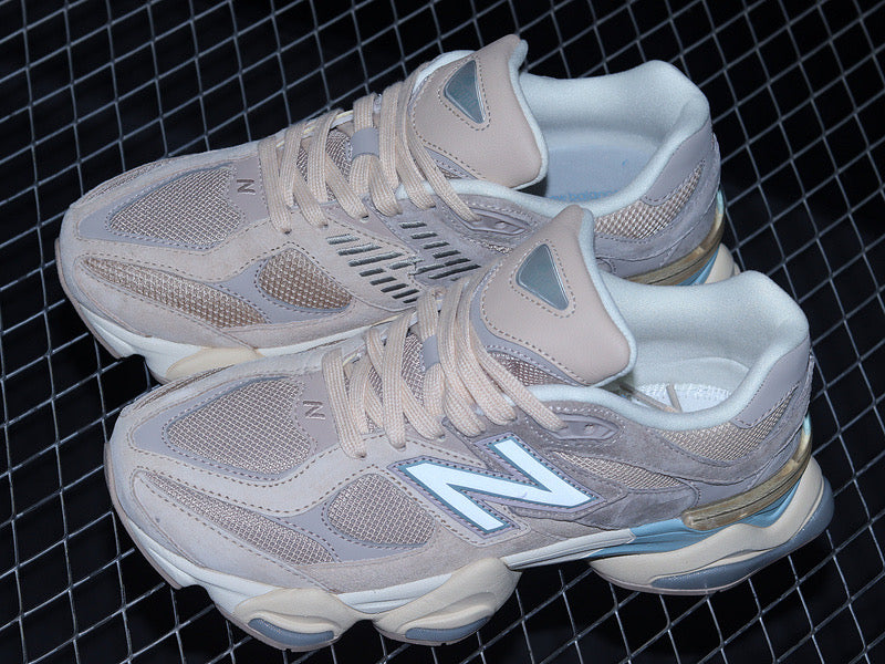 New b sneakers 9060 séries