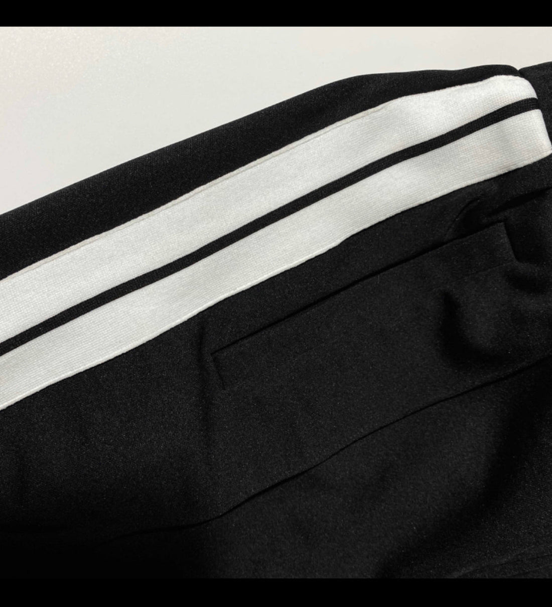 Pantalon  palm angels black