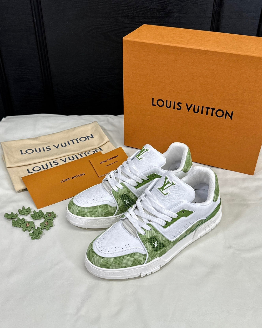 Lv trainers