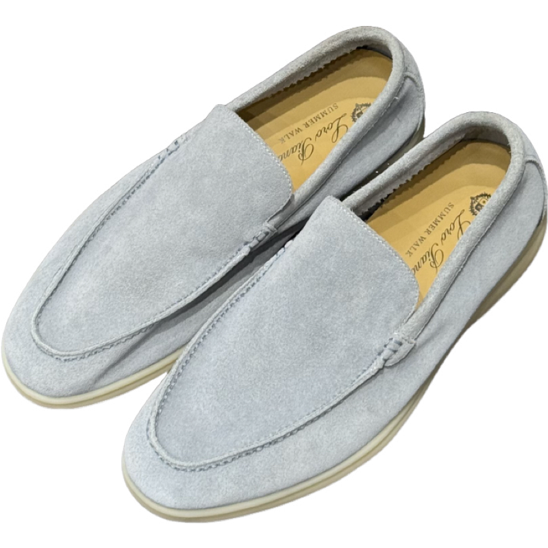 Mocassins Loro Piana