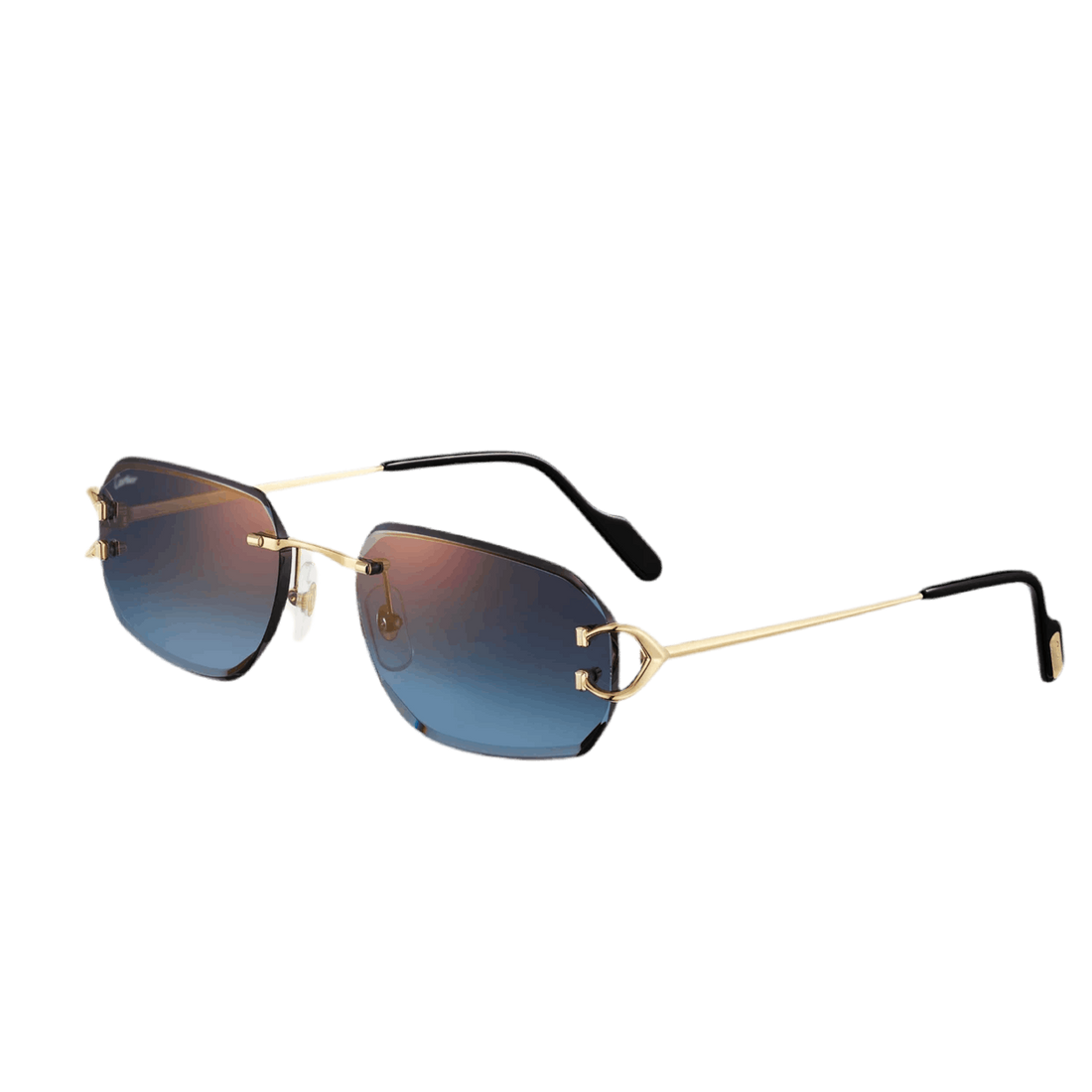 Lunettes de Soleil Cartier