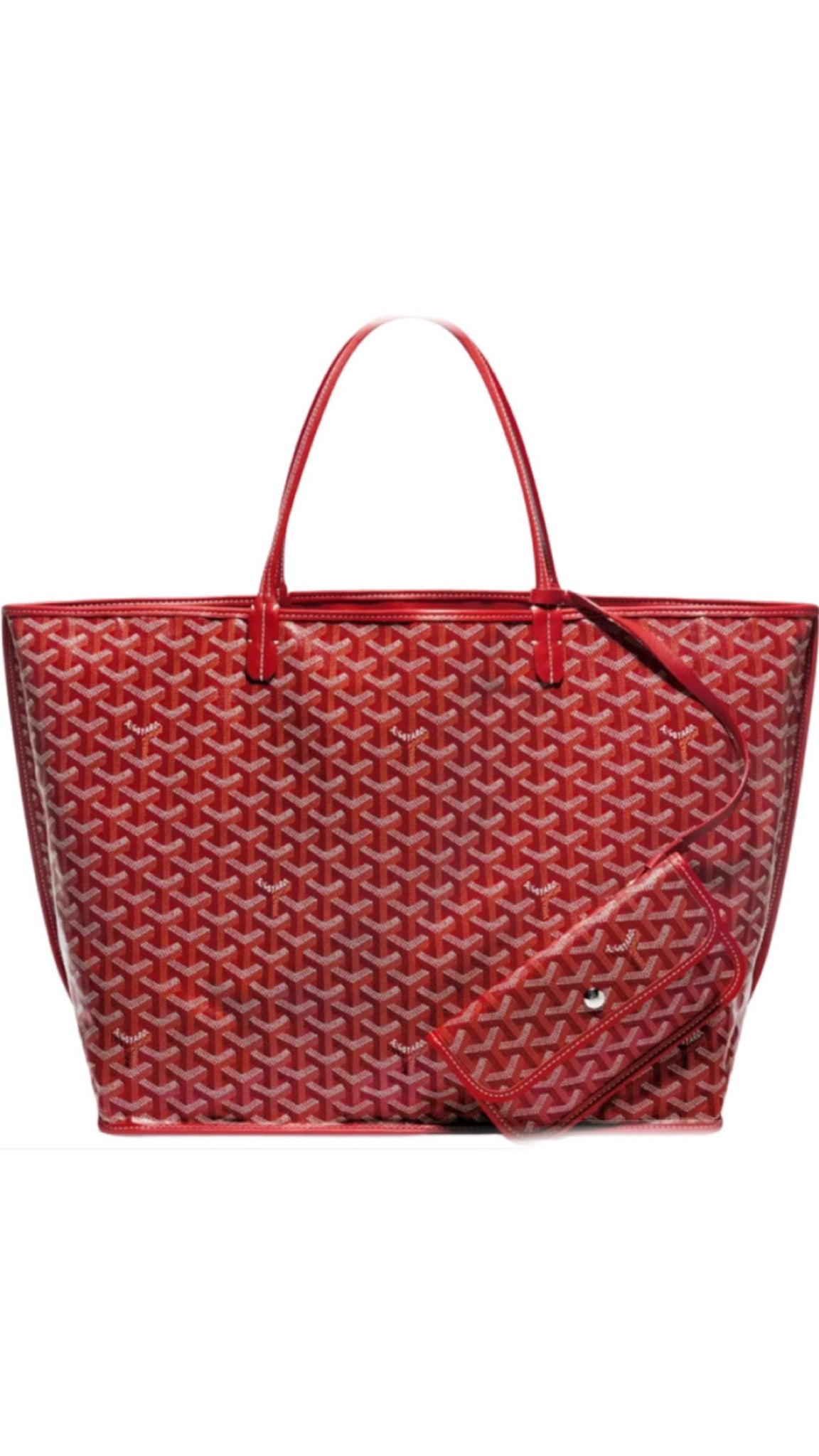 Sac Anjou GM  facture