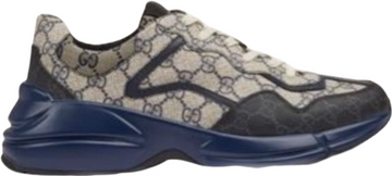 Sneakers Gucci Rython facture