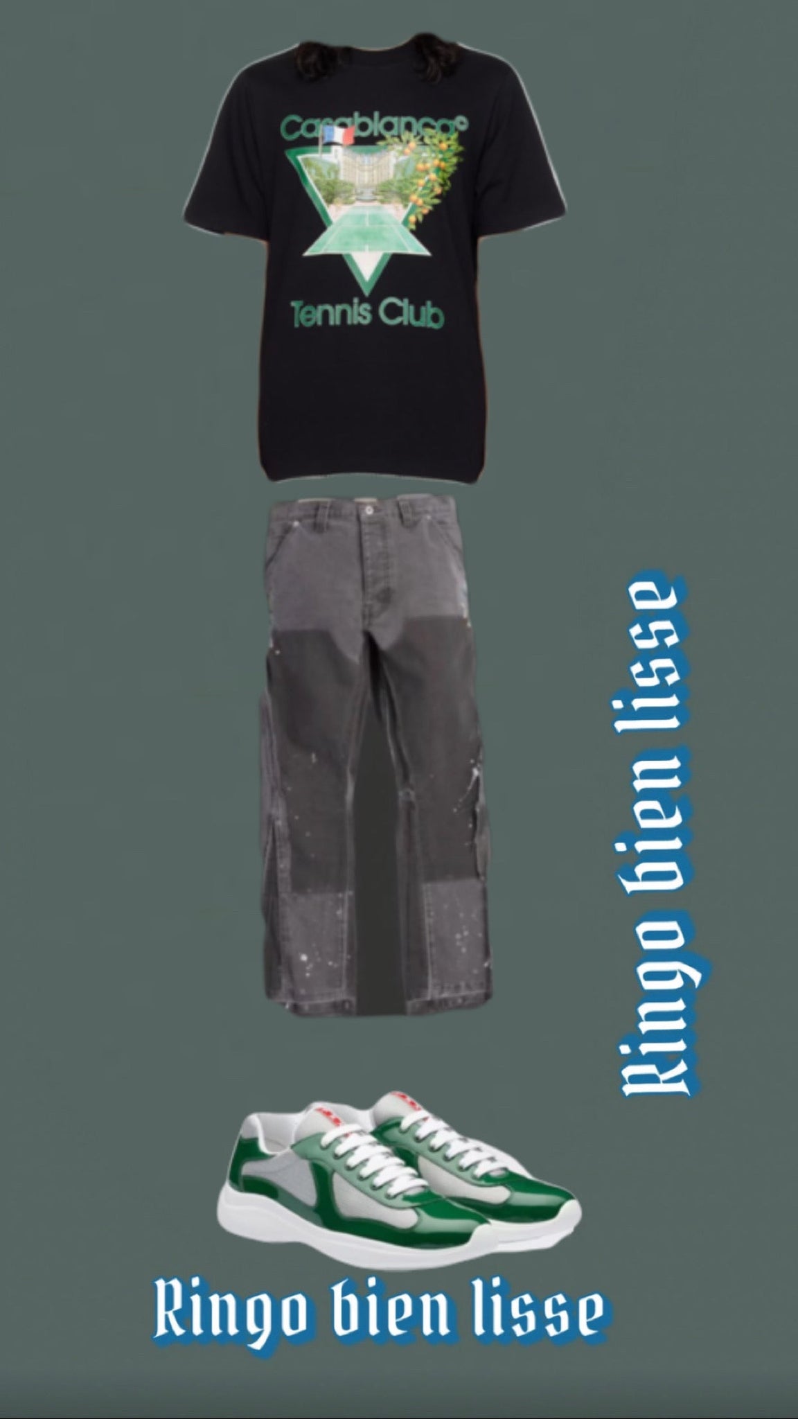 Style Mir Jrn 3