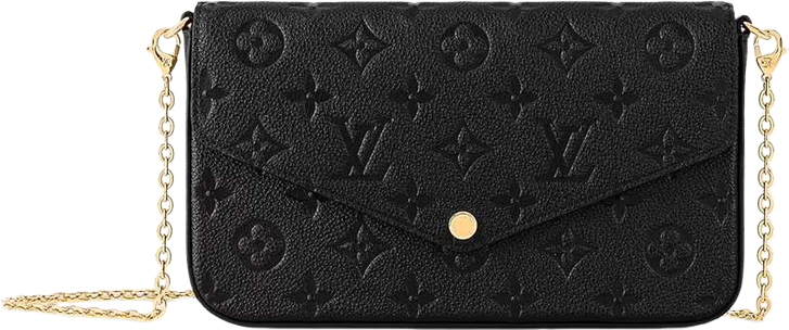 Pochette Felicie 10/10