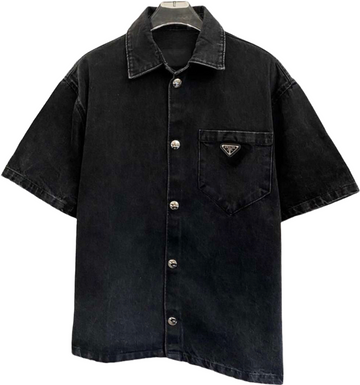 Chemise Prada