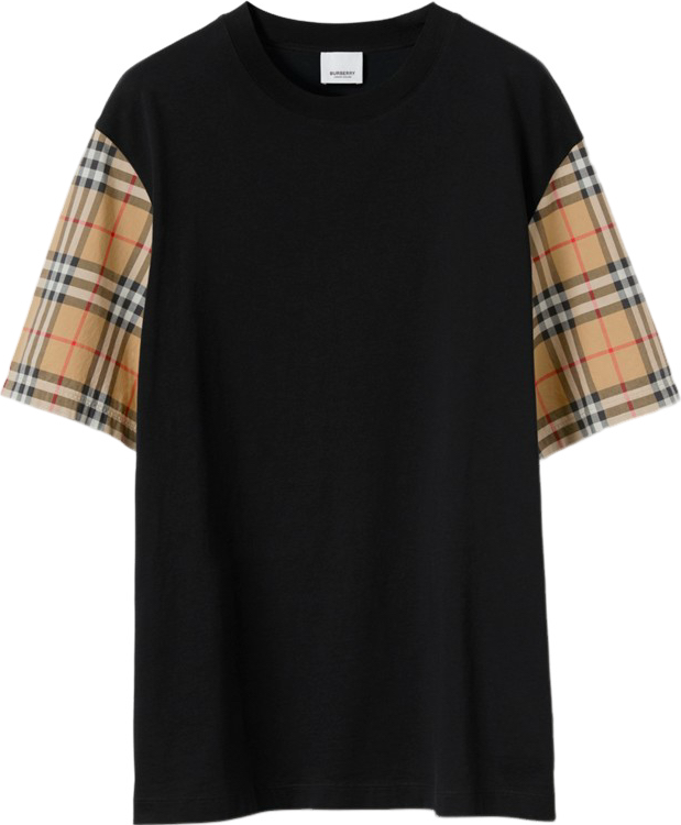 T-shirt Burberry