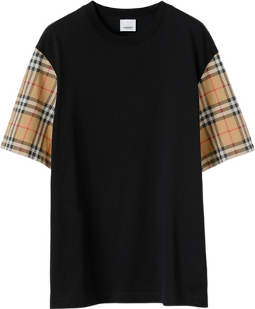 T-shirt Burberry