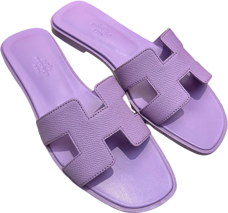Claquette Hermès Oran