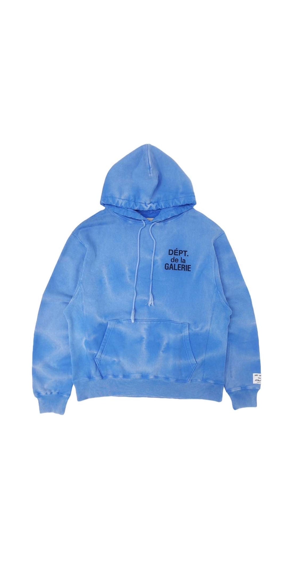 Sweat Galery dépt
