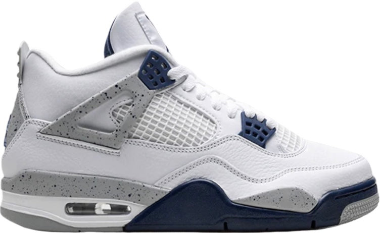 AJ midnight blue navy stock X Authentification 1:1 ✔️  Facture