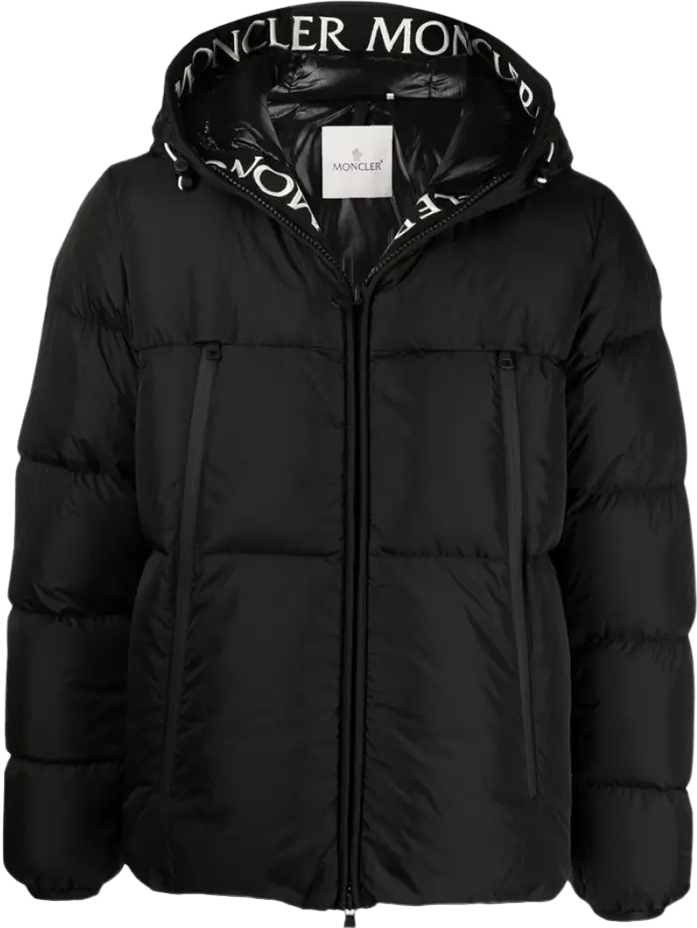 Doudoune Moncler Hood 2024