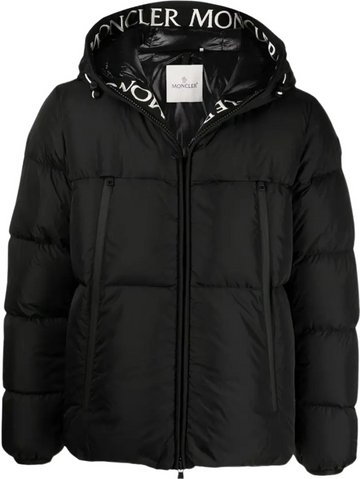 Doudoune Moncler Hood 2024