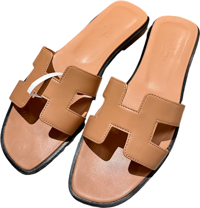 Claquette Hermès Oran