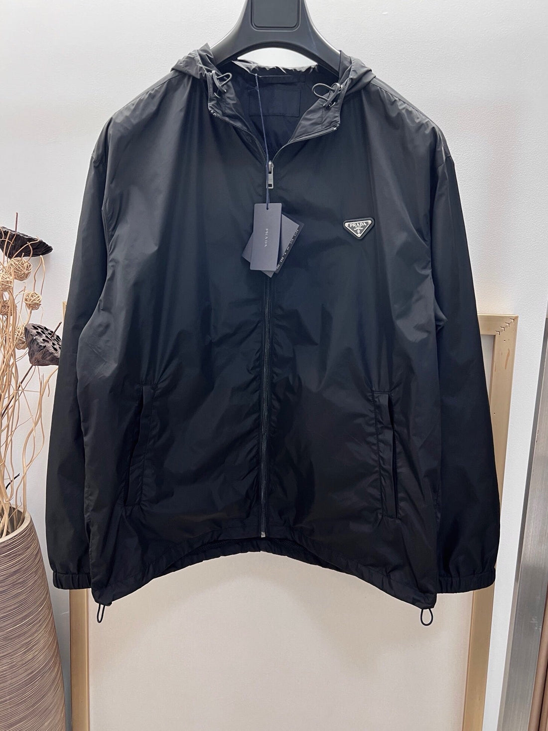 Veste Prada black