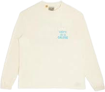 Sweat Galery Dept