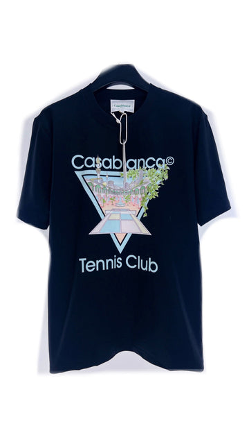 T shirt Casa blanca