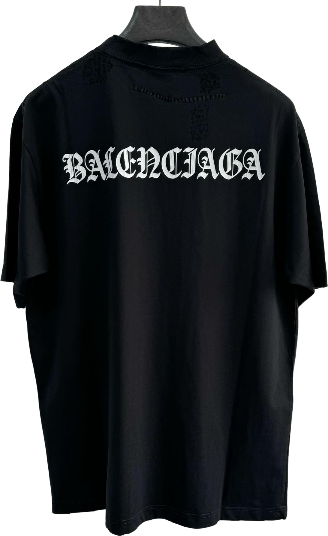 T-shirt Balenciaga