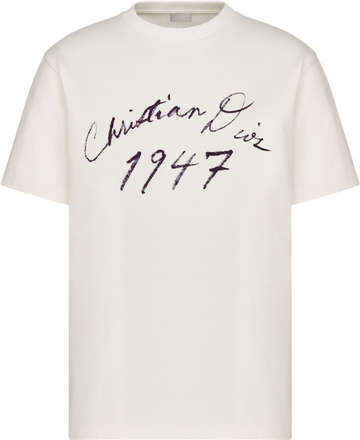 T shirt CD Manuscrit 1947