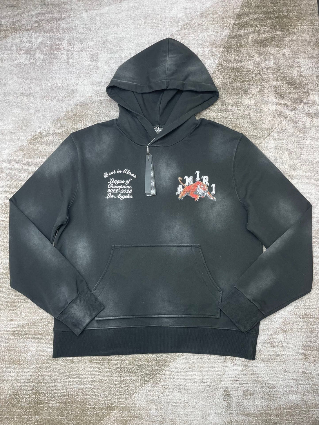 Sweat Amiri new
