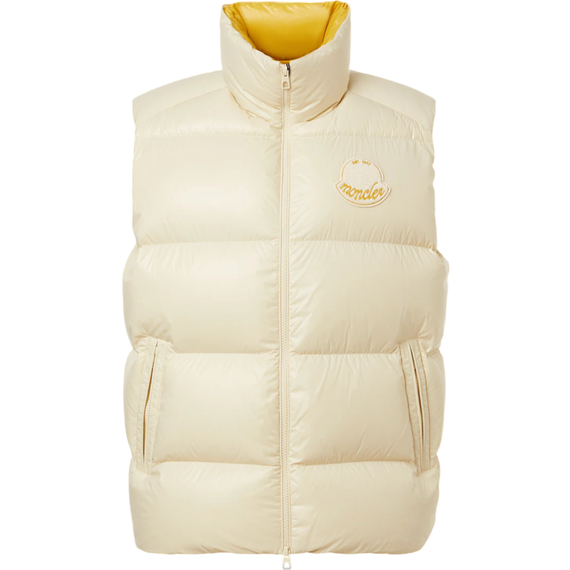 Doudoune sans manches Lipsi Moncler