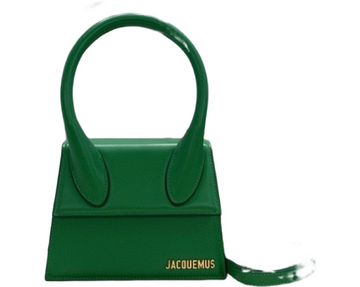 Mini Sac chiquito 10/10 facture