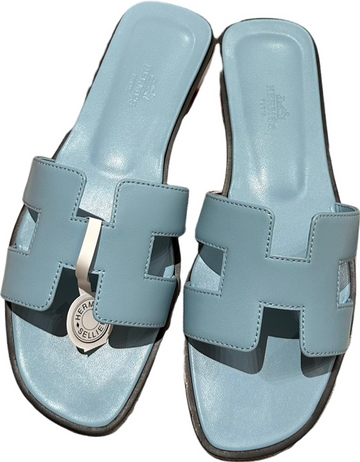 Claquette Hermès Oran